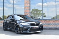 USED 2016 14 BMW M2 3.0i Coupe 2dr Petrol Manual Euro 6 (s/s) (370 ps) M PER EXHAUST / DECAT / MANUAL