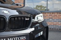 USED 2016 14 BMW M2 3.0i Coupe 2dr Petrol Manual Euro 6 (s/s) (370 ps) M PER EXHAUST / DECAT / MANUAL