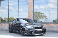 USED 2016 14 BMW M2 3.0i Coupe 2dr Petrol Manual Euro 6 (s/s) (370 ps) M PER EXHAUST / DECAT / MANUAL