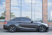 USED 2016 14 BMW M2 3.0i Coupe 2dr Petrol Manual Euro 6 (s/s) (370 ps) M PER EXHAUST / DECAT / MANUAL