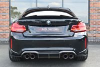 USED 2016 14 BMW M2 3.0i Coupe 2dr Petrol Manual Euro 6 (s/s) (370 ps) M PER EXHAUST / DECAT / MANUAL