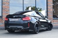 USED 2016 14 BMW M2 3.0i Coupe 2dr Petrol Manual Euro 6 (s/s) (370 ps) M PER EXHAUST / DECAT / MANUAL