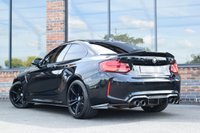 USED 2016 14 BMW M2 3.0i Coupe 2dr Petrol Manual Euro 6 (s/s) (370 ps) M PER EXHAUST / DECAT / MANUAL