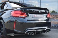 USED 2016 14 BMW M2 3.0i Coupe 2dr Petrol Manual Euro 6 (s/s) (370 ps) M PER EXHAUST / DECAT / MANUAL