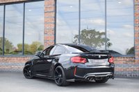 USED 2016 14 BMW M2 3.0i Coupe 2dr Petrol Manual Euro 6 (s/s) (370 ps) M PER EXHAUST / DECAT / MANUAL