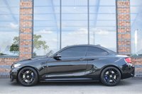 USED 2016 14 BMW M2 3.0i Coupe 2dr Petrol Manual Euro 6 (s/s) (370 ps) M PER EXHAUST / DECAT / MANUAL