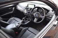 USED 2016 14 BMW M2 3.0i Coupe 2dr Petrol Manual Euro 6 (s/s) (370 ps) M PER EXHAUST / DECAT / MANUAL