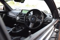 USED 2016 14 BMW M2 3.0i Coupe 2dr Petrol Manual Euro 6 (s/s) (370 ps) M PER EXHAUST / DECAT / MANUAL