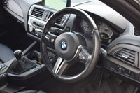 USED 2016 14 BMW M2 3.0i Coupe 2dr Petrol Manual Euro 6 (s/s) (370 ps) M PER EXHAUST / DECAT / MANUAL