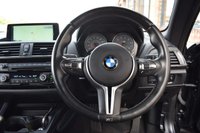 USED 2016 14 BMW M2 3.0i Coupe 2dr Petrol Manual Euro 6 (s/s) (370 ps) M PER EXHAUST / DECAT / MANUAL