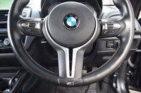 USED 2016 14 BMW M2 3.0i Coupe 2dr Petrol Manual Euro 6 (s/s) (370 ps) M PER EXHAUST / DECAT / MANUAL