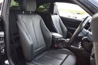 USED 2016 14 BMW M2 3.0i Coupe 2dr Petrol Manual Euro 6 (s/s) (370 ps) M PER EXHAUST / DECAT / MANUAL