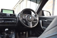 USED 2016 14 BMW M2 3.0i Coupe 2dr Petrol Manual Euro 6 (s/s) (370 ps) M PER EXHAUST / DECAT / MANUAL