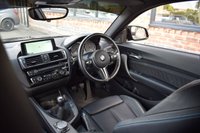 USED 2016 14 BMW M2 3.0i Coupe 2dr Petrol Manual Euro 6 (s/s) (370 ps) M PER EXHAUST / DECAT / MANUAL
