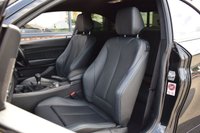 USED 2016 14 BMW M2 3.0i Coupe 2dr Petrol Manual Euro 6 (s/s) (370 ps) M PER EXHAUST / DECAT / MANUAL