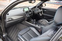 USED 2016 14 BMW M2 3.0i Coupe 2dr Petrol Manual Euro 6 (s/s) (370 ps) M PER EXHAUST / DECAT / MANUAL