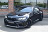 USED 2016 14 BMW M2 3.0i Coupe 2dr Petrol Manual Euro 6 (s/s) (370 ps) M PER EXHAUST / DECAT / MANUAL