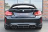 USED 2016 14 BMW M2 3.0i Coupe 2dr Petrol Manual Euro 6 (s/s) (370 ps) M PER EXHAUST / DECAT / MANUAL