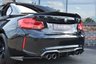 USED 2016 14 BMW M2 3.0i Coupe 2dr Petrol Manual Euro 6 (s/s) (370 ps) M PER EXHAUST / DECAT / MANUAL