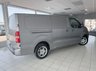 USED 2023 23 CITROEN DISPATCH 2.0 BlueHDi 1400 Enterprise Edition XL (LWB) Panel Van 6dr Diesel Manual FWD 3 Euro 6 (s/s) (145 ps) DRIVER ATTENTION WARNING + SPEED LIMIT