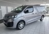USED 2023 23 CITROEN DISPATCH 2.0 BlueHDi 1400 Enterprise Edition XL (LWB) Panel Van 6dr Diesel Manual FWD 3 Euro 6 (s/s) (145 ps) DRIVER ATTENTION WARNING + SPEED LIMIT
