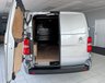 USED 2023 23 CITROEN DISPATCH 2.0 BlueHDi 1400 Enterprise Edition XL (LWB) Panel Van 6dr Diesel Manual FWD 3 Euro 6 (s/s) (145 ps) DRIVER ATTENTION WARNING + SPEED LIMIT