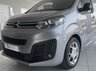 USED 2023 23 CITROEN DISPATCH 2.0 BlueHDi 1400 Enterprise Edition XL (LWB) Panel Van 6dr Diesel Manual FWD 3 Euro 6 (s/s) (145 ps) DRIVER ATTENTION WARNING + SPEED LIMIT