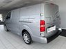 USED 2023 23 CITROEN DISPATCH 2.0 BlueHDi 1400 Enterprise Edition XL (LWB) Panel Van 6dr Diesel Manual FWD 3 Euro 6 (s/s) (145 ps) DRIVER ATTENTION WARNING + SPEED LIMIT