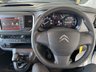 USED 2023 23 CITROEN DISPATCH 2.0 BlueHDi 1400 Enterprise Edition XL (LWB) Panel Van 6dr Diesel Manual FWD 3 Euro 6 (s/s) (145 ps) DRIVER ATTENTION WARNING + SPEED LIMIT
