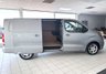 USED 2023 23 CITROEN DISPATCH 2.0 BlueHDi 1400 Enterprise Edition XL (LWB) Panel Van 6dr Diesel Manual FWD 3 Euro 6 (s/s) (145 ps) DRIVER ATTENTION WARNING + SPEED LIMIT