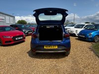 USED 2021 21 DACIA SANDERO STEPWAY 1.0 TCe Essential Hatchback 5dr Bi Fuel Manual Euro 6 (s/s) (100 ps) 