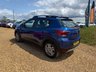USED 2021 21 DACIA SANDERO STEPWAY 1.0 TCe Essential Hatchback 5dr Bi Fuel Manual Euro 6 (s/s) (100 ps) 