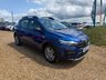 USED 2021 21 DACIA SANDERO STEPWAY 1.0 TCe Essential Hatchback 5dr Bi Fuel Manual Euro 6 (s/s) (100 ps) 