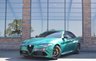 USED 2022 T ALFA ROMEO GIULIA 2.9 V6 Bi-Turbo Quadrifoglio Saloon 4dr Petrol GPF Auto Euro 6 (s/s) (510 ps) 1 OWNER / H&K / DRIVER ASSIST