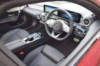 USED 2022 H MERCEDES-BENZ CLA 1.3 CLA200 AMG Line Night Edition (Premium Plus) Coupe 4dr Petrol 7G-DCT Euro 6 (s/s) (163 ps) 1 OWNER / PAN ROOF / PREMIUM+