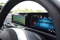 USED 2022 H MERCEDES-BENZ CLA 1.3 CLA200 AMG Line Night Edition (Premium Plus) Coupe 4dr Petrol 7G-DCT Euro 6 (s/s) (163 ps) 1 OWNER / PAN ROOF / PREMIUM+