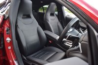 USED 2022 H MERCEDES-BENZ CLA 1.3 CLA200 AMG Line Night Edition (Premium Plus) Coupe 4dr Petrol 7G-DCT Euro 6 (s/s) (163 ps) 1 OWNER / PAN ROOF / PREMIUM+