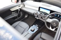 USED 2022 H MERCEDES-BENZ CLA 1.3 CLA200 AMG Line Night Edition (Premium Plus) Coupe 4dr Petrol 7G-DCT Euro 6 (s/s) (163 ps) 1 OWNER / PAN ROOF / PREMIUM+