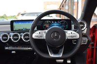 USED 2022 H MERCEDES-BENZ CLA 1.3 CLA200 AMG Line Night Edition (Premium Plus) Coupe 4dr Petrol 7G-DCT Euro 6 (s/s) (163 ps) 1 OWNER / PAN ROOF / PREMIUM+