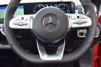 USED 2022 H MERCEDES-BENZ CLA 1.3 CLA200 AMG Line Night Edition (Premium Plus) Coupe 4dr Petrol 7G-DCT Euro 6 (s/s) (163 ps) 1 OWNER / PAN ROOF / PREMIUM+