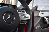 USED 2022 H MERCEDES-BENZ CLA 1.3 CLA200 AMG Line Night Edition (Premium Plus) Coupe 4dr Petrol 7G-DCT Euro 6 (s/s) (163 ps) 1 OWNER / PAN ROOF / PREMIUM+