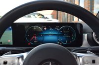 USED 2022 H MERCEDES-BENZ CLA 1.3 CLA200 AMG Line Night Edition (Premium Plus) Coupe 4dr Petrol 7G-DCT Euro 6 (s/s) (163 ps) 1 OWNER / PAN ROOF / PREMIUM+