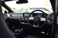 USED 2022 H MERCEDES-BENZ CLA 1.3 CLA200 AMG Line Night Edition (Premium Plus) Coupe 4dr Petrol 7G-DCT Euro 6 (s/s) (163 ps) 1 OWNER / PAN ROOF / PREMIUM+