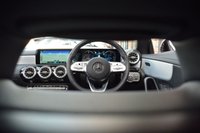USED 2022 H MERCEDES-BENZ CLA 1.3 CLA200 AMG Line Night Edition (Premium Plus) Coupe 4dr Petrol 7G-DCT Euro 6 (s/s) (163 ps) 1 OWNER / PAN ROOF / PREMIUM+