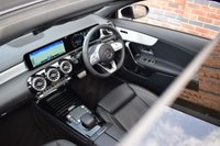 USED 2022 H MERCEDES-BENZ CLA 1.3 CLA200 AMG Line Night Edition (Premium Plus) Coupe 4dr Petrol 7G-DCT Euro 6 (s/s) (163 ps) 1 OWNER / PAN ROOF / PREMIUM+