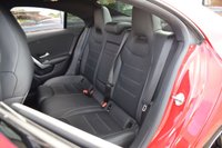 USED 2022 H MERCEDES-BENZ CLA 1.3 CLA200 AMG Line Night Edition (Premium Plus) Coupe 4dr Petrol 7G-DCT Euro 6 (s/s) (163 ps) 1 OWNER / PAN ROOF / PREMIUM+