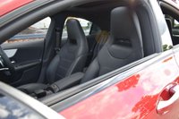 USED 2022 H MERCEDES-BENZ CLA 1.3 CLA200 AMG Line Night Edition (Premium Plus) Coupe 4dr Petrol 7G-DCT Euro 6 (s/s) (163 ps) 1 OWNER / PAN ROOF / PREMIUM+