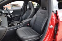 USED 2022 H MERCEDES-BENZ CLA 1.3 CLA200 AMG Line Night Edition (Premium Plus) Coupe 4dr Petrol 7G-DCT Euro 6 (s/s) (163 ps) 1 OWNER / PAN ROOF / PREMIUM+