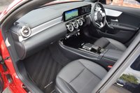 USED 2022 H MERCEDES-BENZ CLA 1.3 CLA200 AMG Line Night Edition (Premium Plus) Coupe 4dr Petrol 7G-DCT Euro 6 (s/s) (163 ps) 1 OWNER / PAN ROOF / PREMIUM+