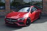 USED 2022 H MERCEDES-BENZ CLA 1.3 CLA200 AMG Line Night Edition (Premium Plus) Coupe 4dr Petrol 7G-DCT Euro 6 (s/s) (163 ps) 1 OWNER / PAN ROOF / PREMIUM+